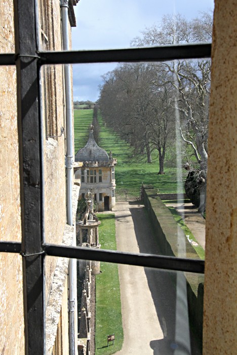 18 from the Long Gallery
